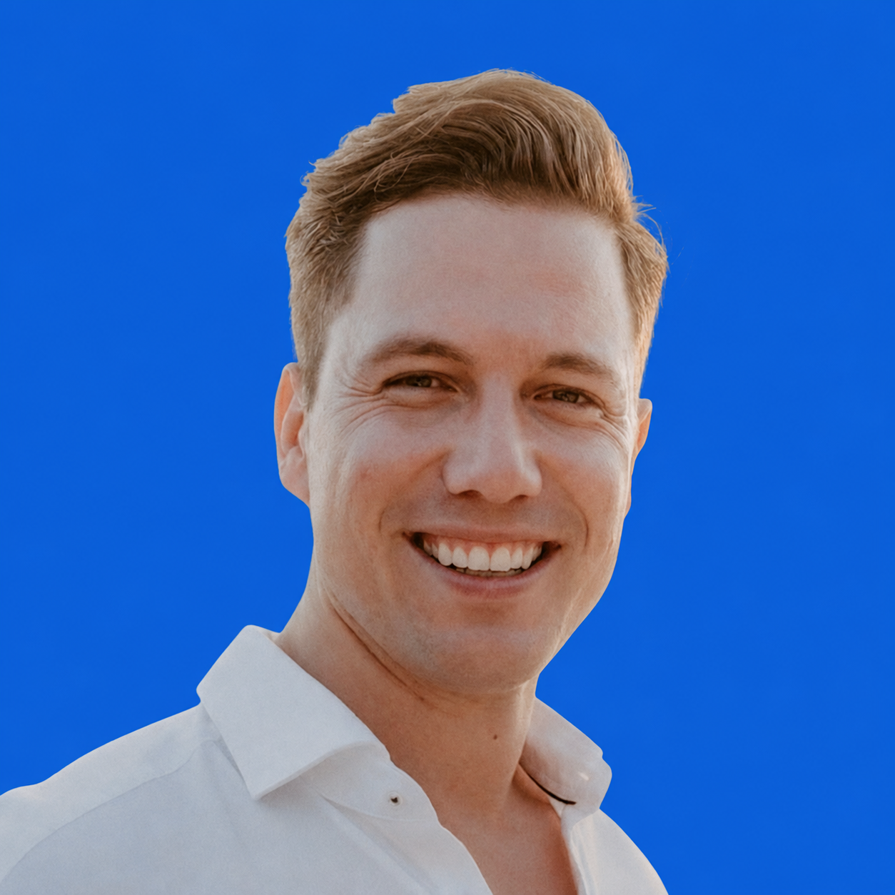 Kaspar – Ihr Ansprechpartner bei checkandrent